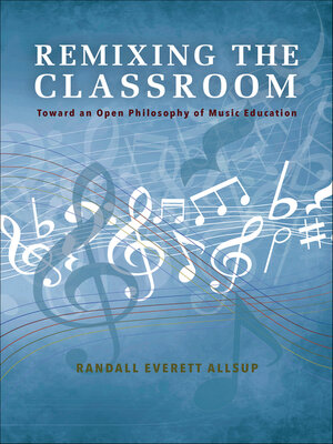 cover image of Remixing the Classroom